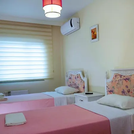 Apartment Zenofon Trabzon